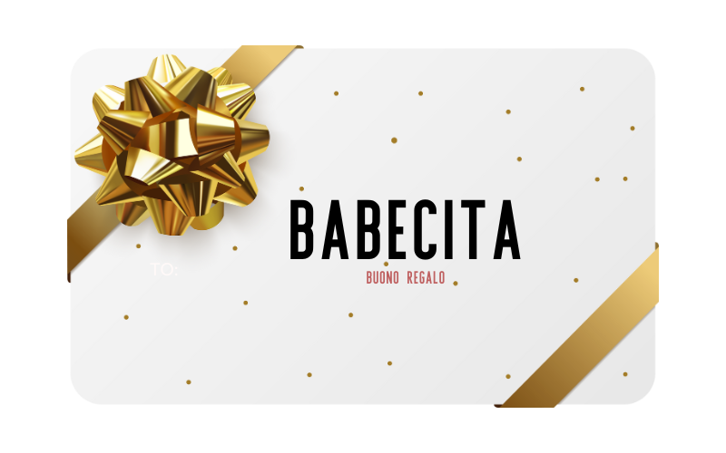 BABECITA E-GIFT CARD